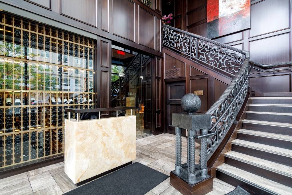 Del Friscos Double Eagle Steakhouse | restaurant | 250 Northern Ave Suite 200, Boston, MA 02210, USA | 6179511368 OR +1 617-951-1368