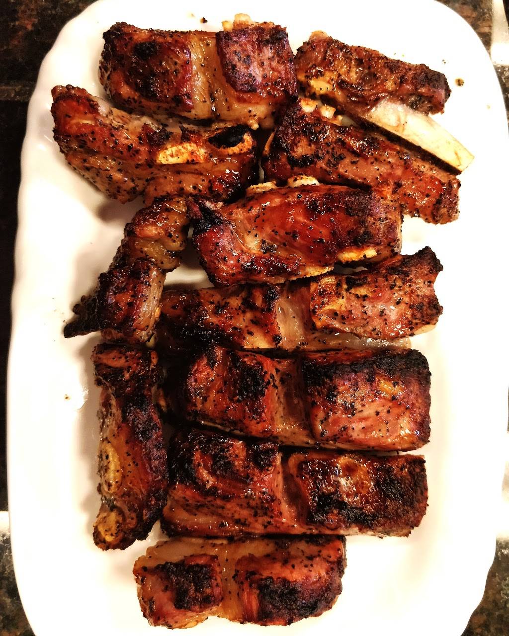 Meng Gao Yang BBQ | restaurant | 1834 Lincoln Hwy, Edison, NJ 08817, USA | 7323398899 OR +1 732-339-8899