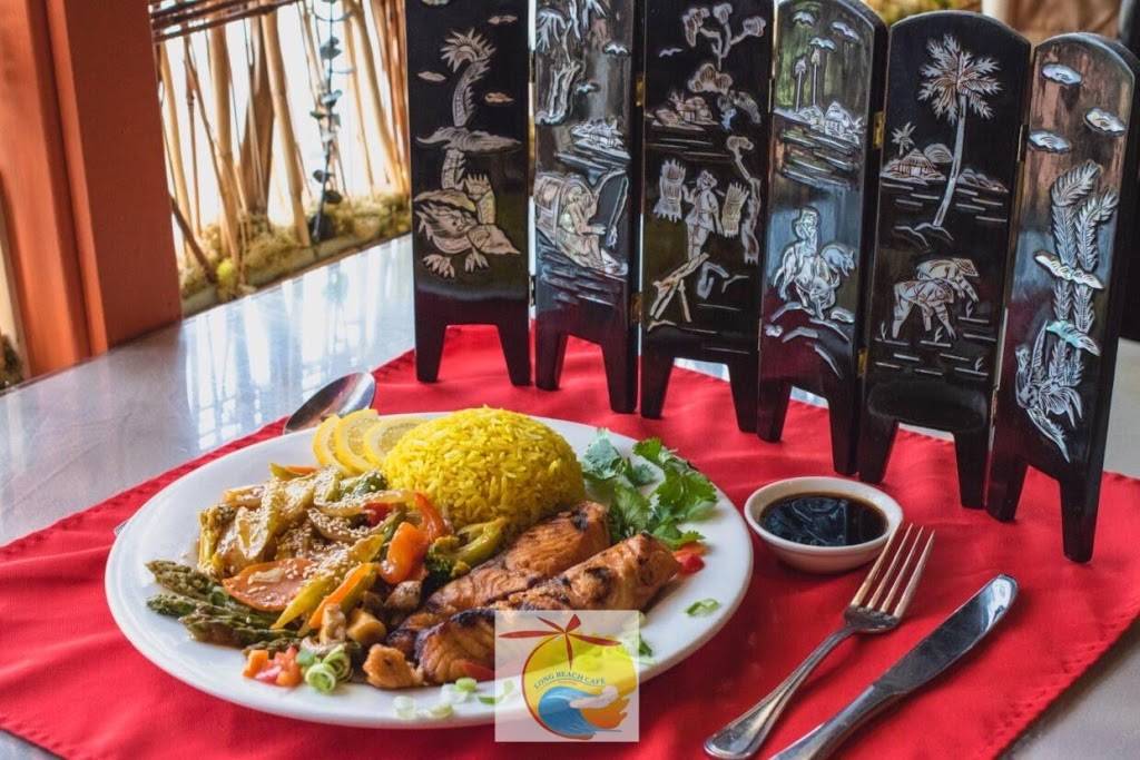 Long Beach Cafe | Lakewood | restaurant | 10114 Bridgeport Way SW, Lakewood, WA 98499, USA | 2535653269 OR +1 253-565-3269