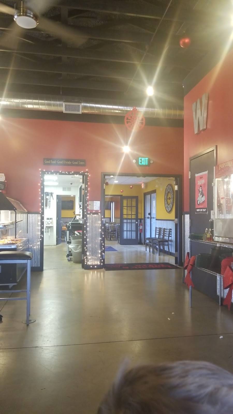 Jaspares Pizza & Italian Foods | restaurant | 5190 Gull Rd, Kalamazoo, MI 49048, USA | 2693822900 OR +1 269-382-2900