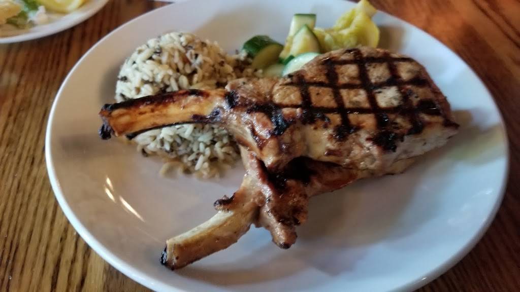 Olde Bryan Inn | restaurant | 123 Maple Ave, Saratoga Springs, NY 12866, USA | 5185872990 OR +1 518-587-2990