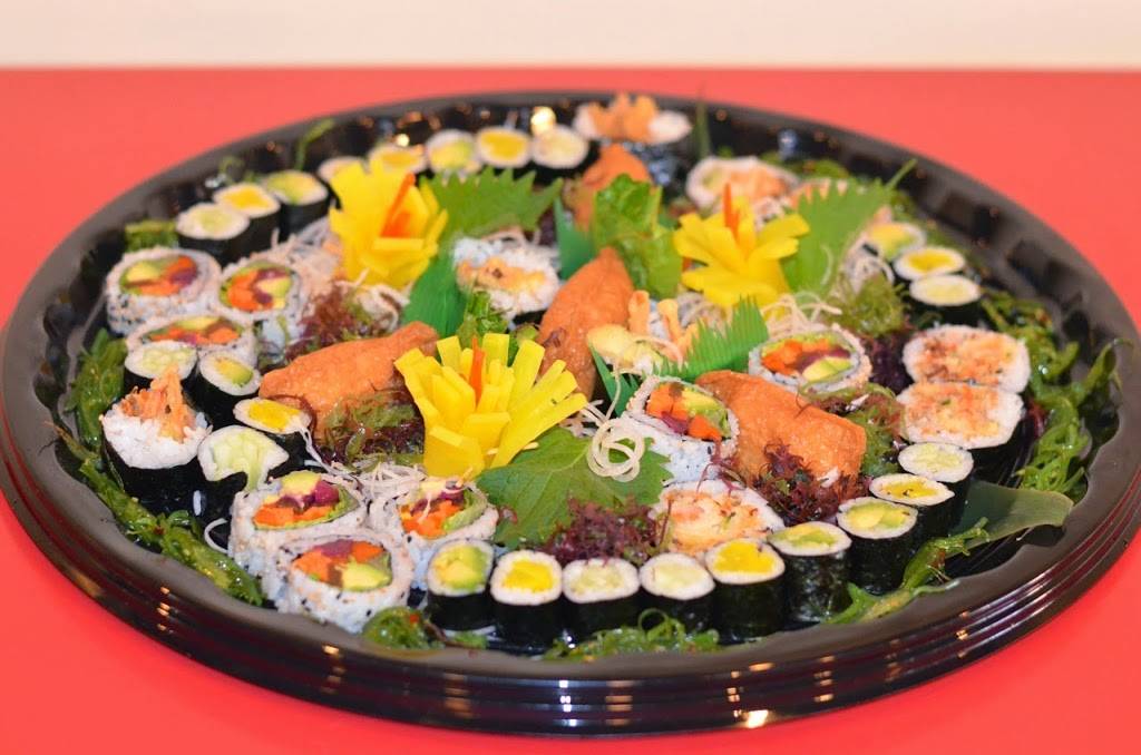 Seiko Japanese Restaurant | restaurant | 604 N 2nd St, Philadelphia, PA 19123, USA | 2154131606 OR +1 215-413-1606