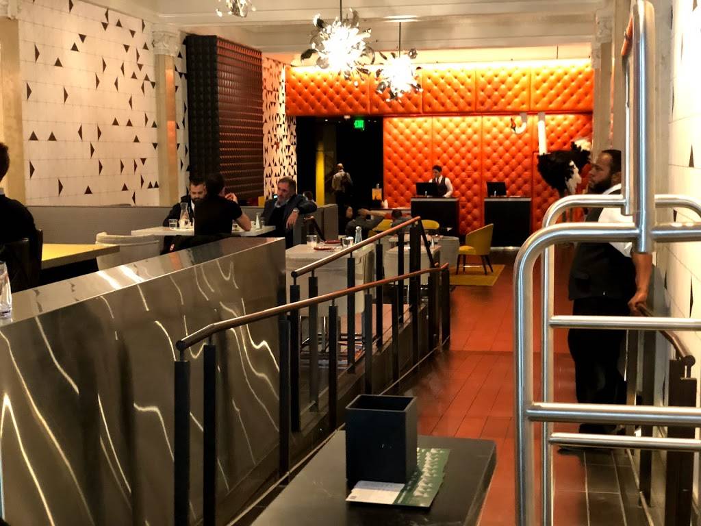 STRUZZO | restaurant | 225 Powell St, San Francisco, CA 94102, USA | 8775445868 OR +1 877-544-5868