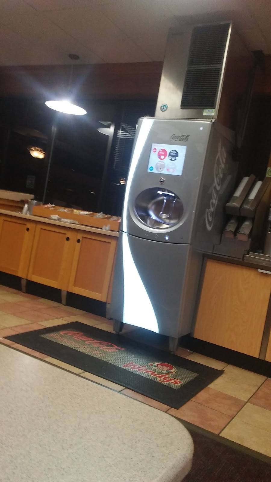 Wendys | restaurant | 6404 W Kellogg Dr, Wichita, KS 67209, USA | 3169454773 OR +1 316-945-4773