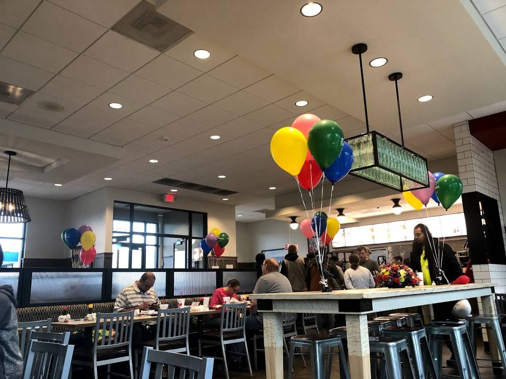 Chick-fil-A | restaurant | 4752 Virginia Beach Blvd, Virginia Beach, VA 23462, USA | 7572331978 OR +1 757-233-1978