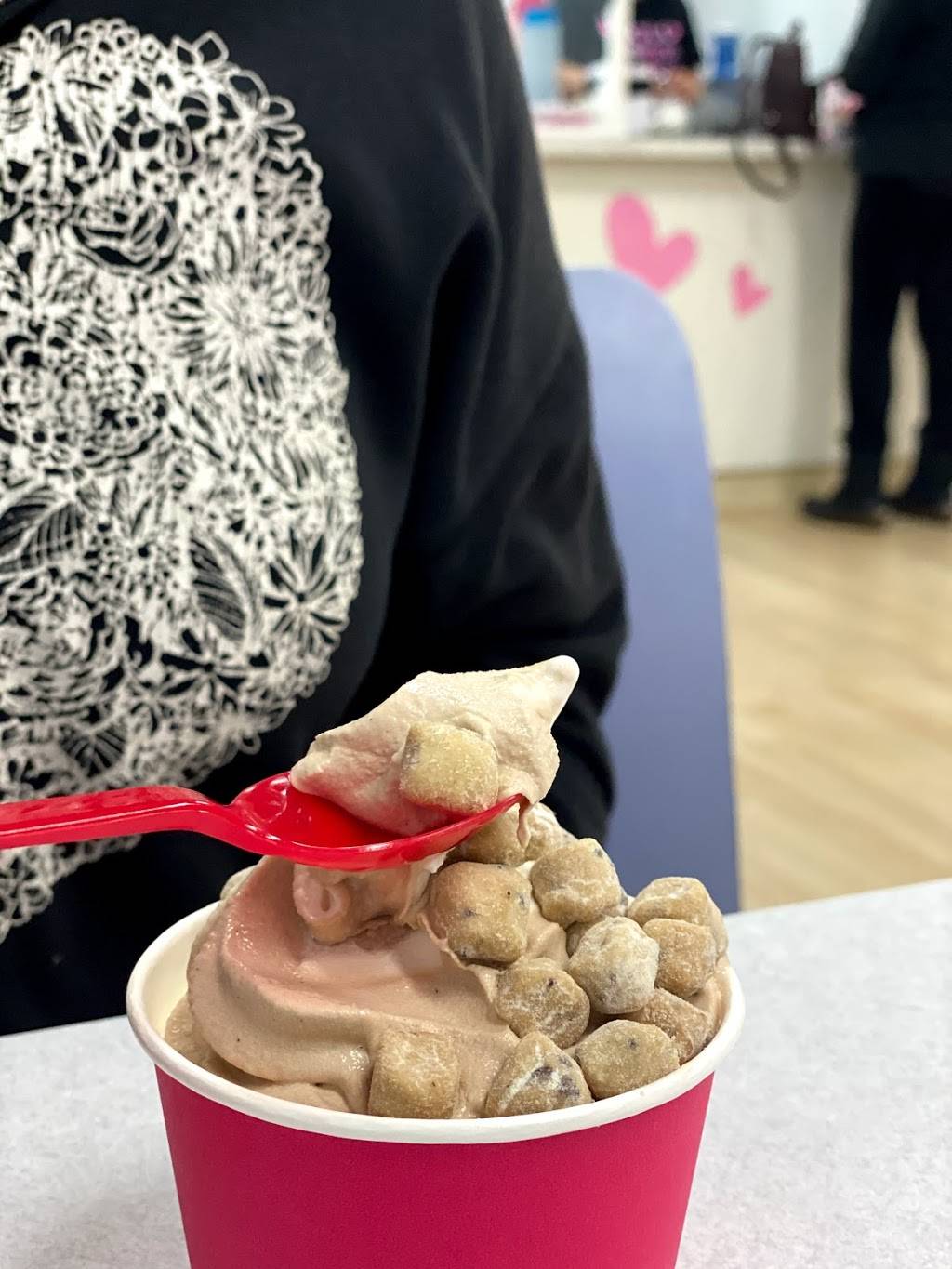 FROLO | restaurant | 1134 N Main St, Manteca, CA 95336, USA | 2096654894 OR +1 209-665-4894