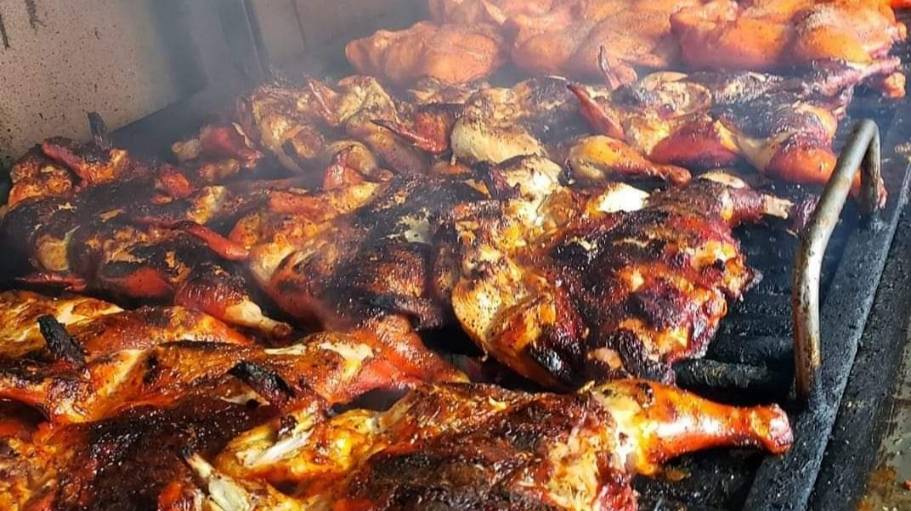 "Al Carbon" Pollos Asados | restaurant | 13835 Nacogdoches Rd, San Antonio, TX 78217, USA | 2106869027 OR +1 210-686-9027