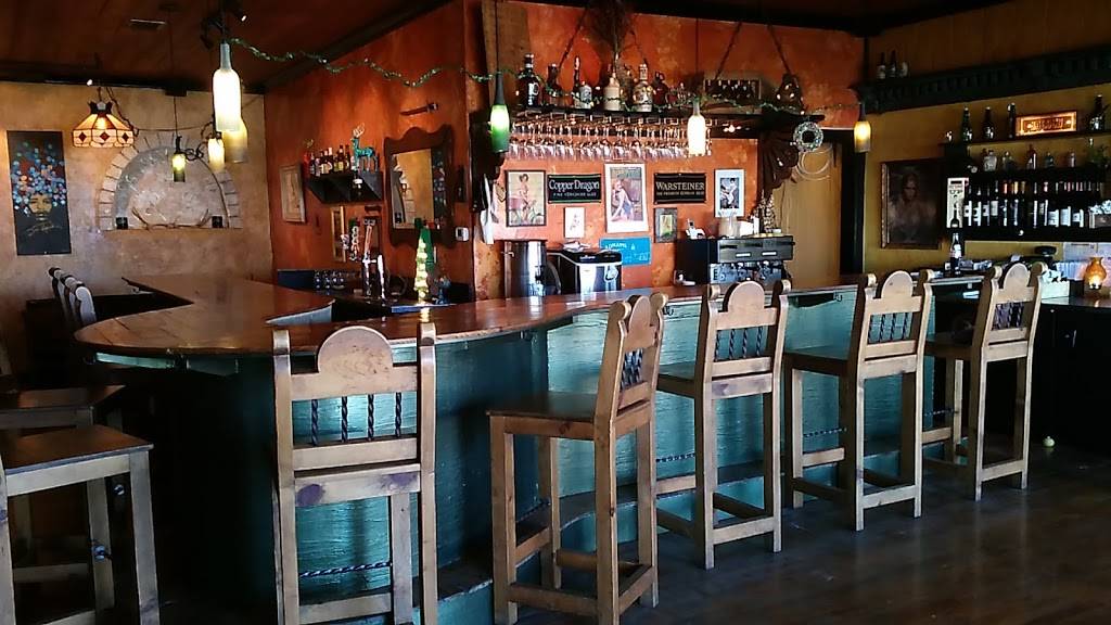Mulberry St. Pub & Grub | restaurant | 823 Main St, Bandera, TX 78003, USA | 8307969463 OR +1 830-796-9463