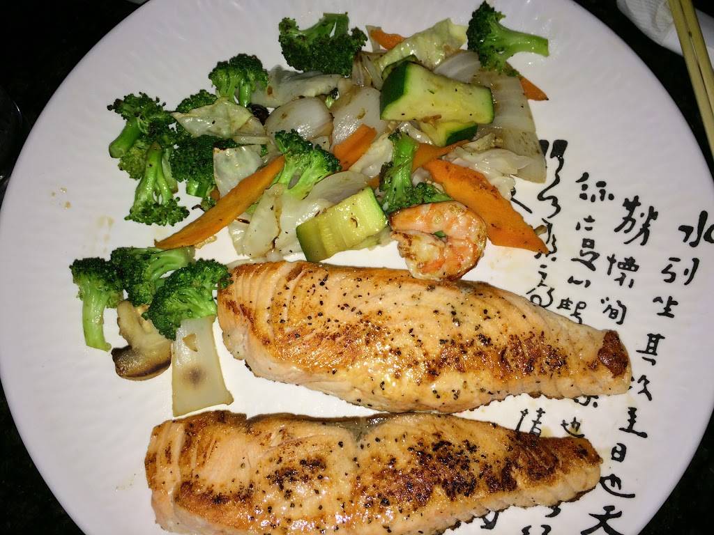 Shogun In Greenville | restaurant | 7215 Interstate Hwy 30, Greenville, TX 75401, USA | 9034541477 OR +1 903-454-1477