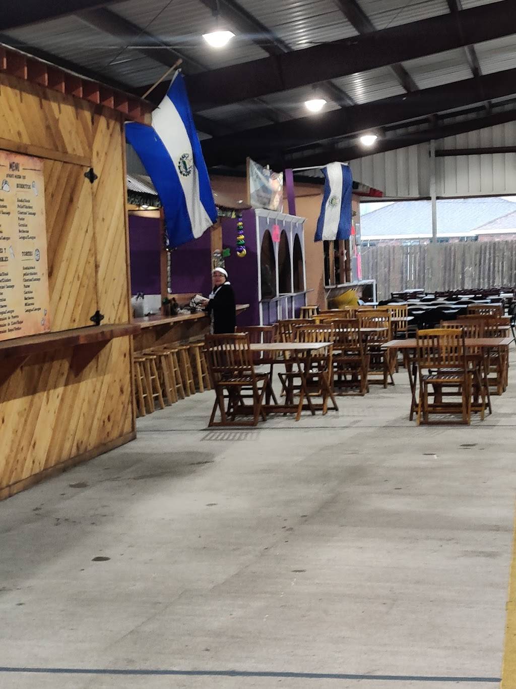 Pupuseria La Milpa | restaurant | 1048 Scotsdale Dr, Harvey, LA 70058, USA | 5045703162 OR +1 504-570-3162