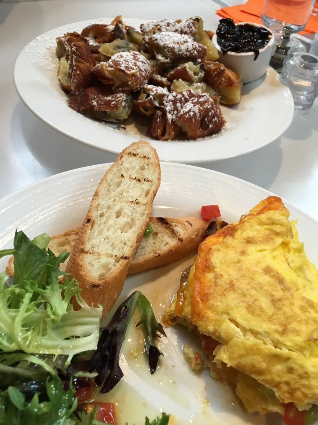 Leopolds Kafe Restaurant | bakery | 3315 Cadys Alley NW, Washington, DC 20007, USA | 2029656005 OR +1 202-965-6005