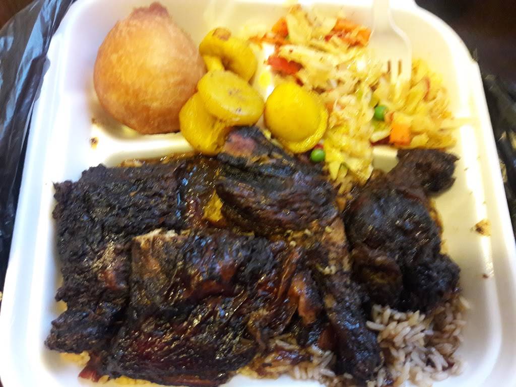 Jamaica Jamaica Restaurant | restaurant | 17550 W 7 Mile Rd, Detroit, MI 48235, USA | 3135343226 OR +1 313-534-3226