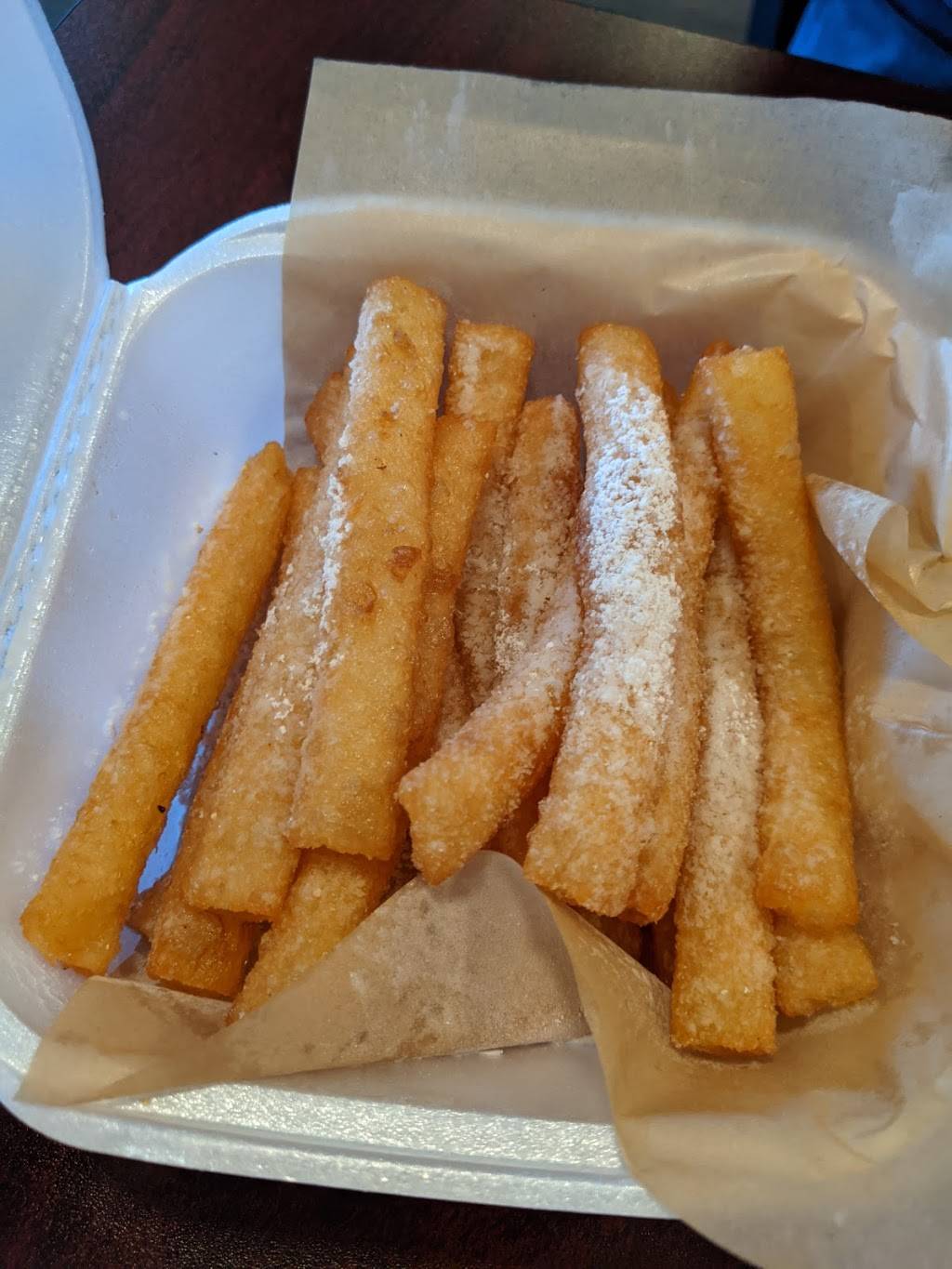 JLB Eatery | restaurant | 8806 Stella Link Rd, Houston, TX 77025, USA | 8327789555 OR +1 832-778-9555