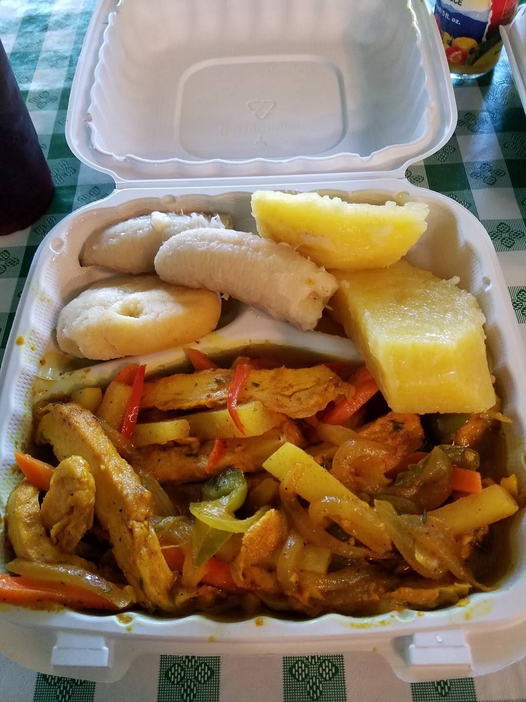 Judys Island Grill & Bake Shp | restaurant | 5216 Park Heights Ave, Baltimore, MD 21215, USA | 4103670272 OR +1 410-367-0272