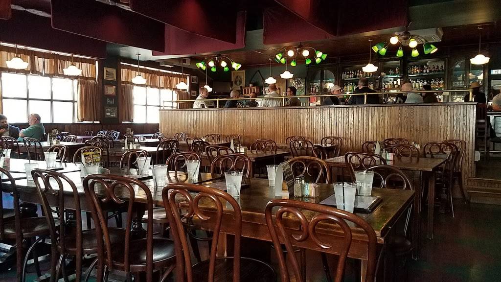 Mullaneys Harp & Fiddle | restaurant | 2329 Penn Ave, Pittsburgh, PA 15222, USA | 4126426622 OR +1 412-642-6622