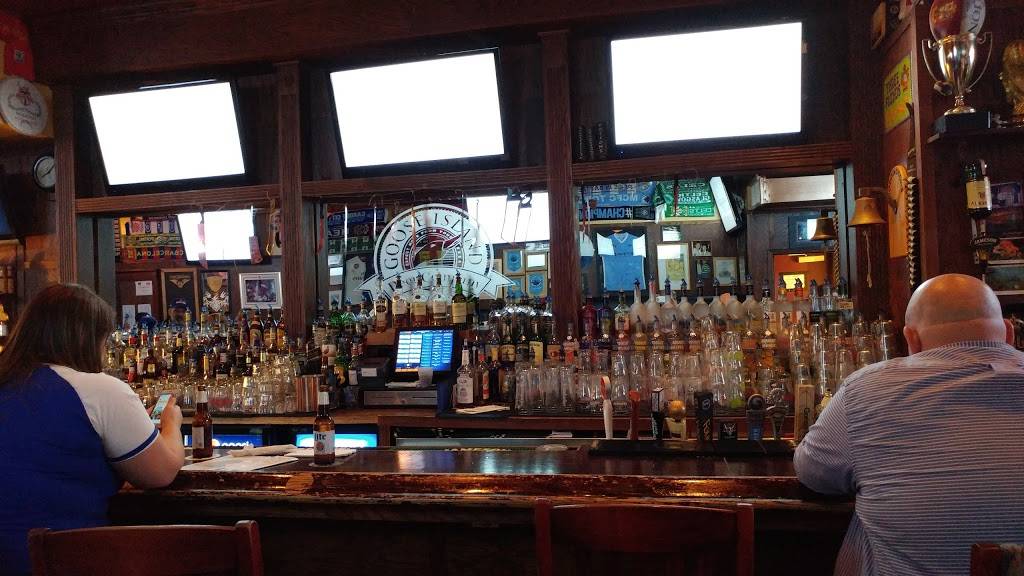 The Globe Pub | restaurant | 1934 W Irving Park Rd, Chicago, IL 60613, USA | 7738713757 OR +1 773-871-3757