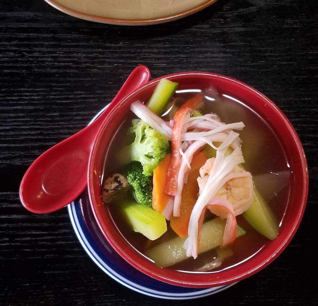 Saki Hibachi And Steak House | restaurant | Smithville Hwy, McMinnville, TN 37110, USA | 9315076689 OR +1 931-507-6689