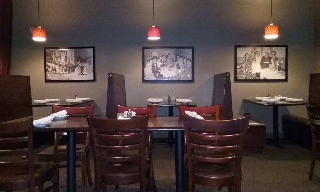 Vincenzos Ristorante | restaurant | 15701 Pacific St, Omaha, NE 68130, USA | 4024983889 OR +1 402-498-3889