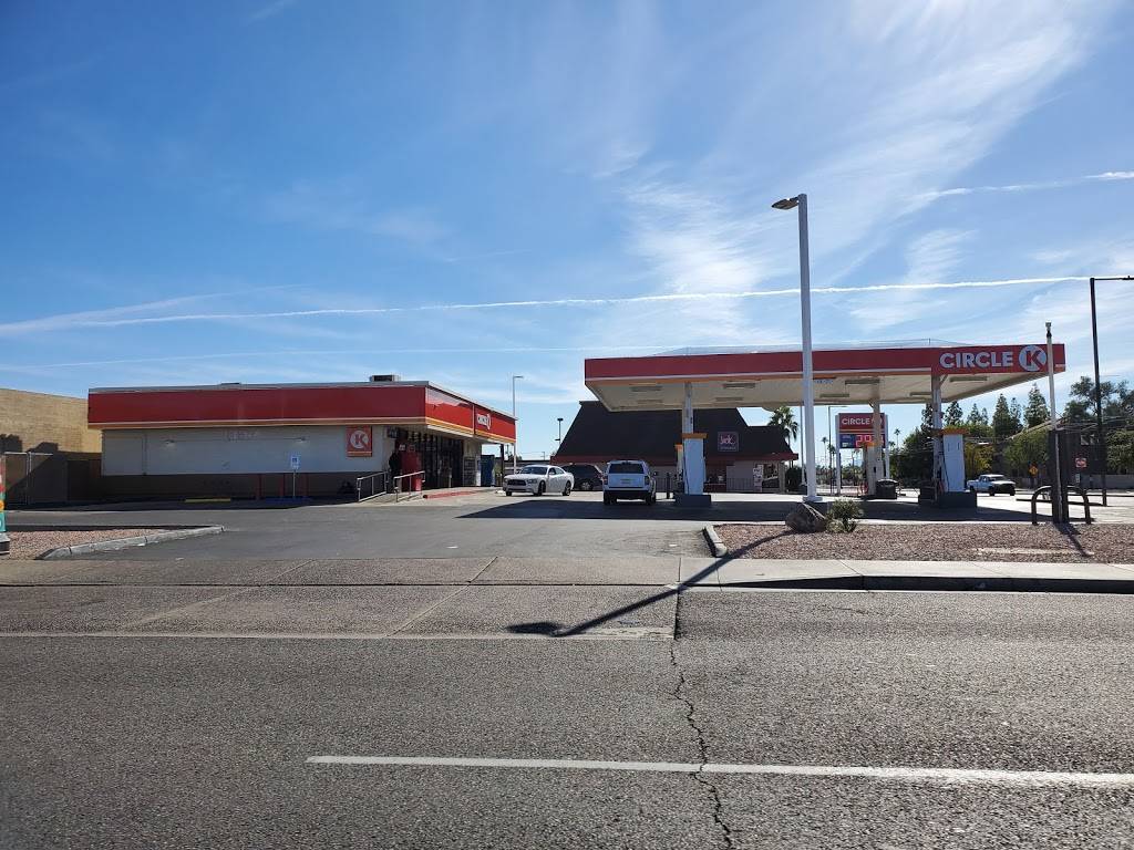 Circle K | meal takeaway | 3443 W Dunlap Ave, Phoenix, AZ 85021, USA | 6029734847 OR +1 602-973-4847