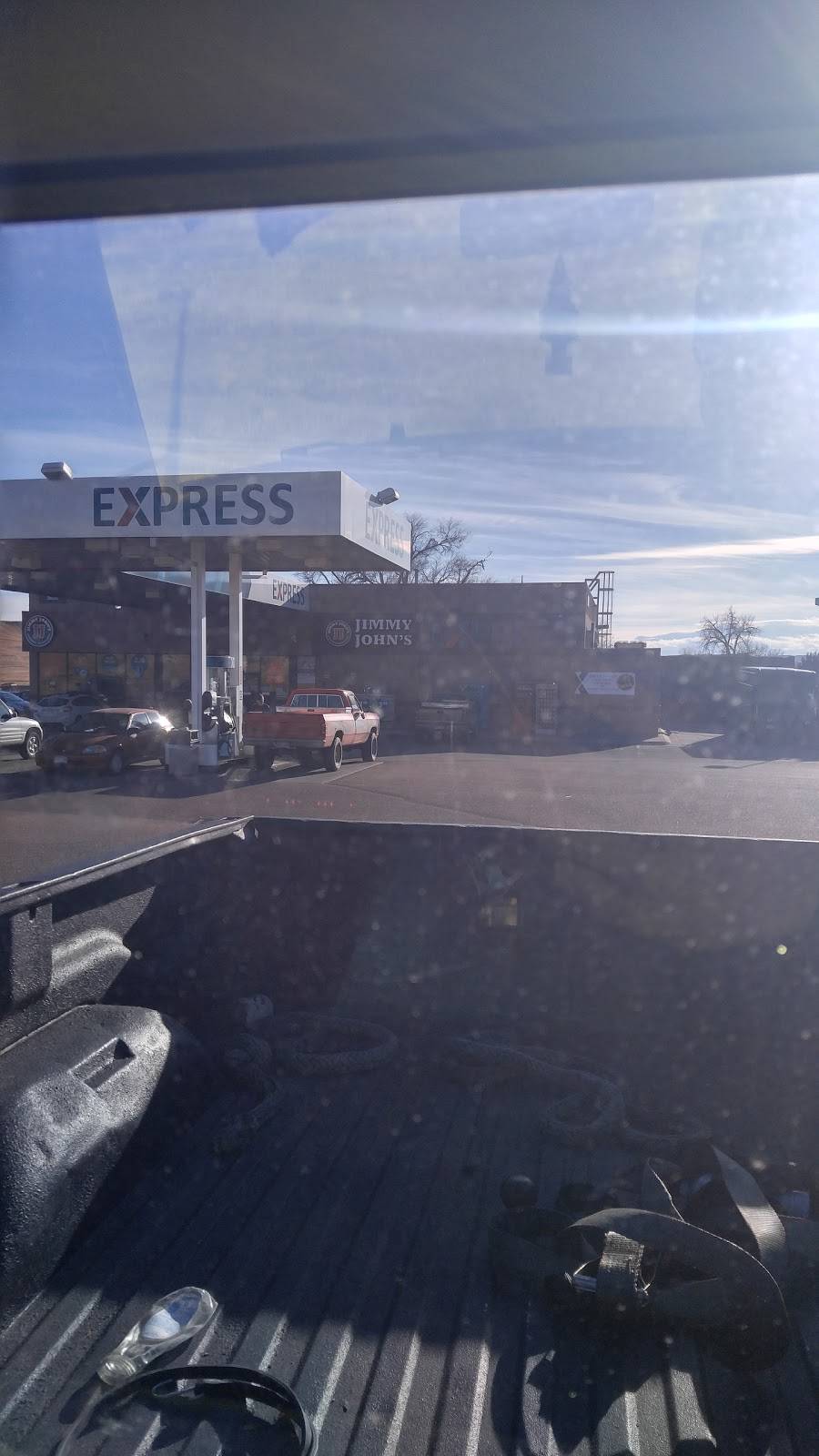 Jimmy Johns | meal delivery | 3600 Magrath Ave, Fort Carson, CO 80913, USA | 7195797827 OR +1 719-579-7827