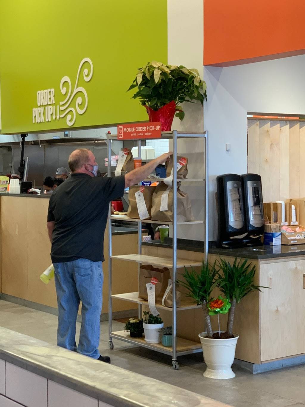 THB Bagelry + Deli of Columbia | bakery | 6250-C3, Columbia Crossing Cir, Columbia, MD 21045, USA | 4107811687 OR +1 410-781-1687