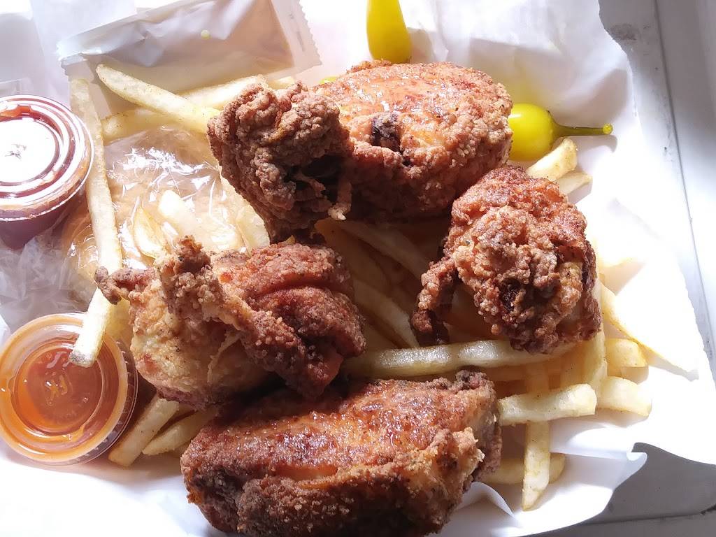 Dare U Too Care Grill | restaurant | 14903 S Western Ave, Gardena, CA 90249, USA | 3107156774 OR +1 310-715-6774