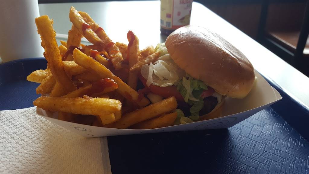 Mound City Sandwich Shop | restaurant | 2906 Market St, St. Louis, MO 63103, USA | 3146523354 OR +1 314-652-3354