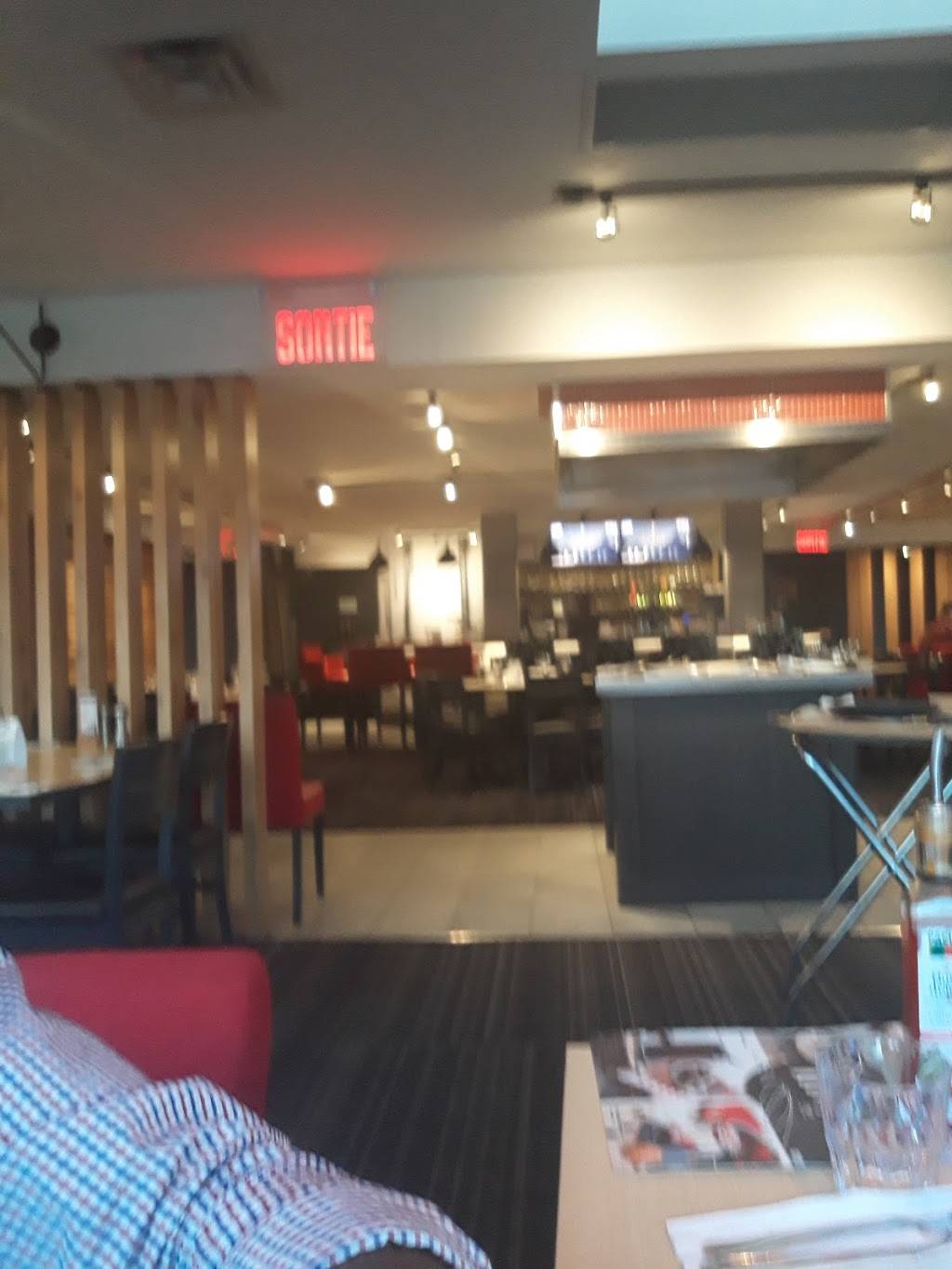 Restaurant Pacini Gatineau | restaurant | 615 Boulevard Saint-Joseph, Gatineau, QC J8Y 4A6, Canada | 8197712546 OR +1 819-771-2546