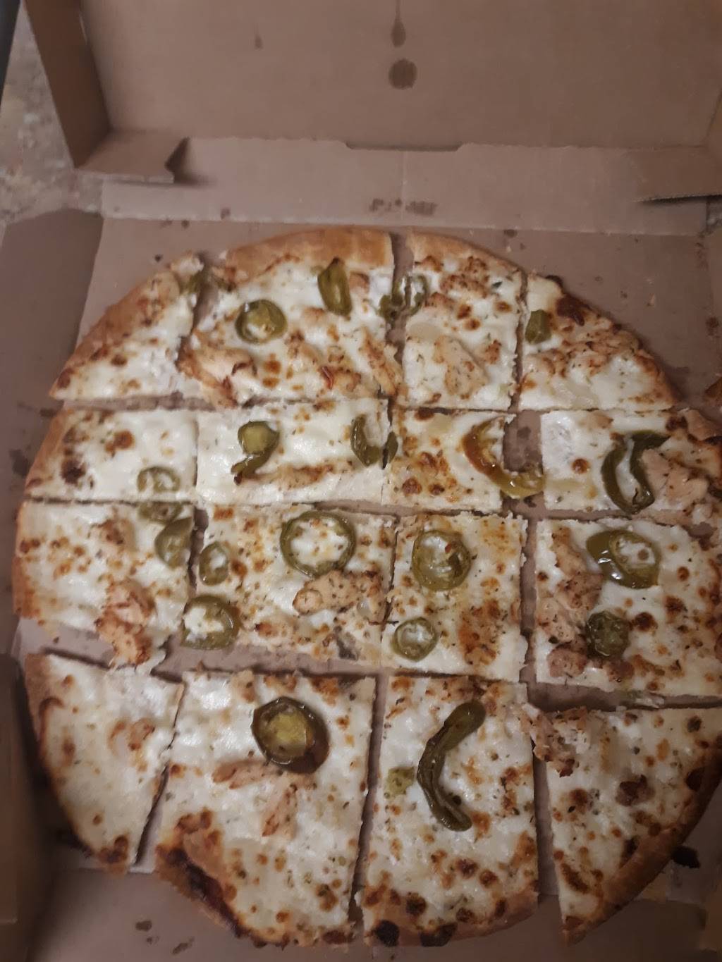 Dominos Pizza | meal delivery | 1140 Galaxy Dr NE, Lacey, WA 98516, USA | 3604561812 OR +1 360-456-1812