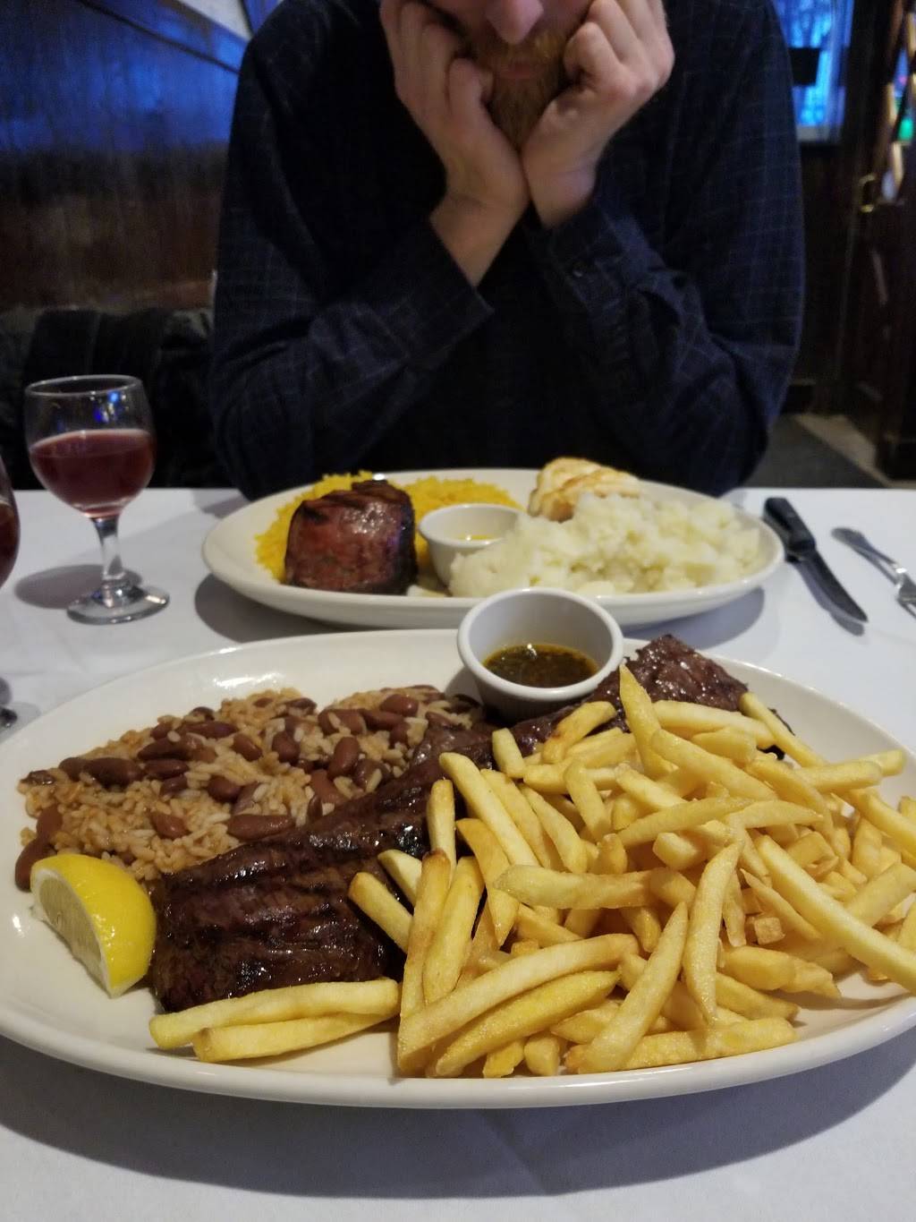 O Imperial Bar & Restaurant | restaurant | 152 Kearny Ave, Kearny, NJ 07032, USA | 2019972262 OR +1 201-997-2262