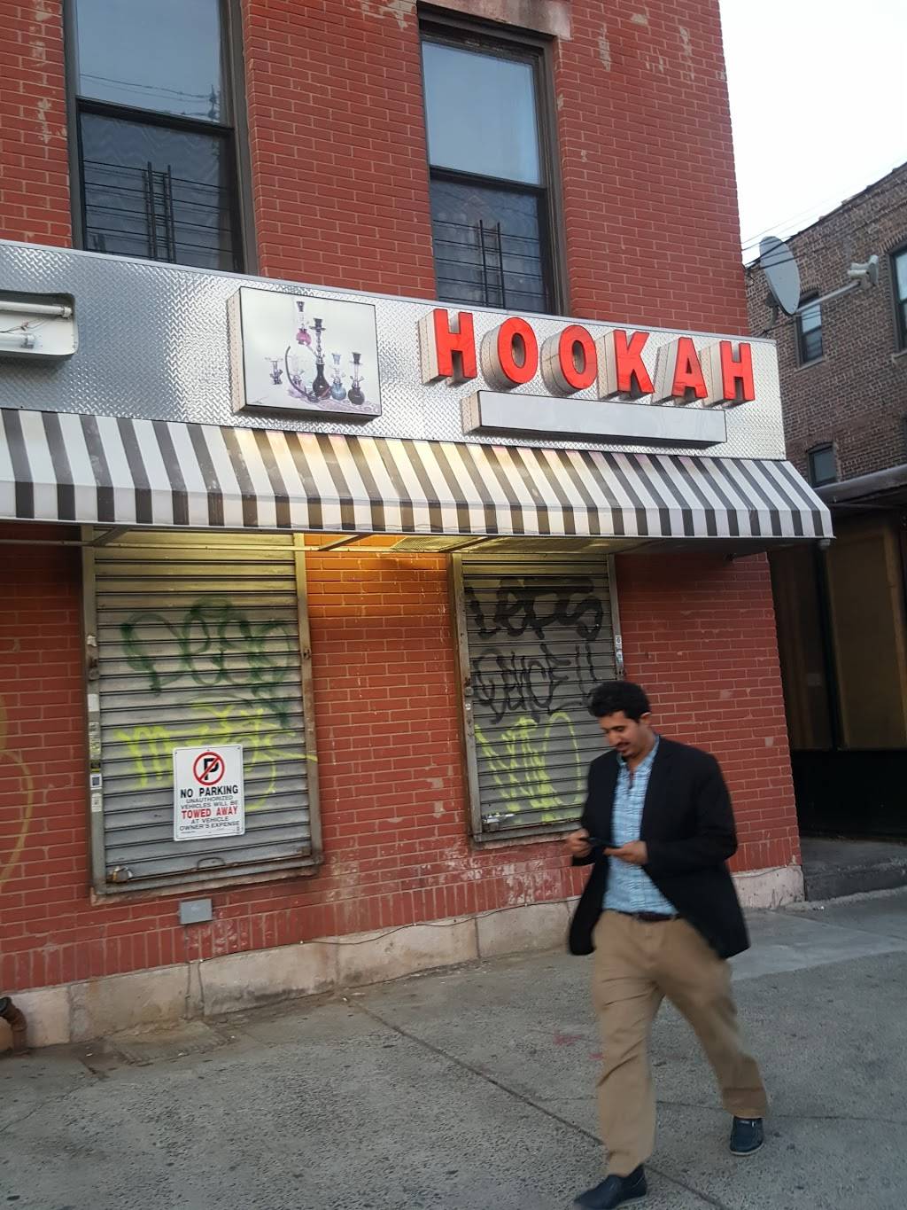 2 Paradise | restaurant | 700 Rhinelander Ave, Bronx, NY 10462, USA | 7189189191 OR +1 718-918-9191