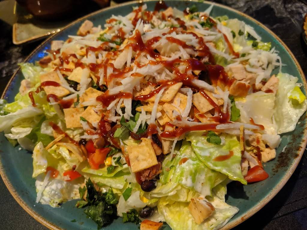 Cadillac Mexican Kitchen & Tequila Bar | restaurant | 129 East Fremont St, Las Vegas, NV 89101, USA | 7023868169 OR +1 702-386-8169