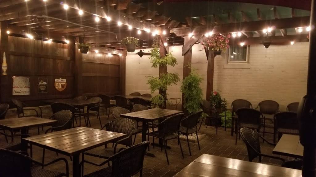 OBryons Bar & Grill | restaurant | 736 Washington Ave, Newport, KY 41071, USA | 8592917600 OR +1 859-291-7600