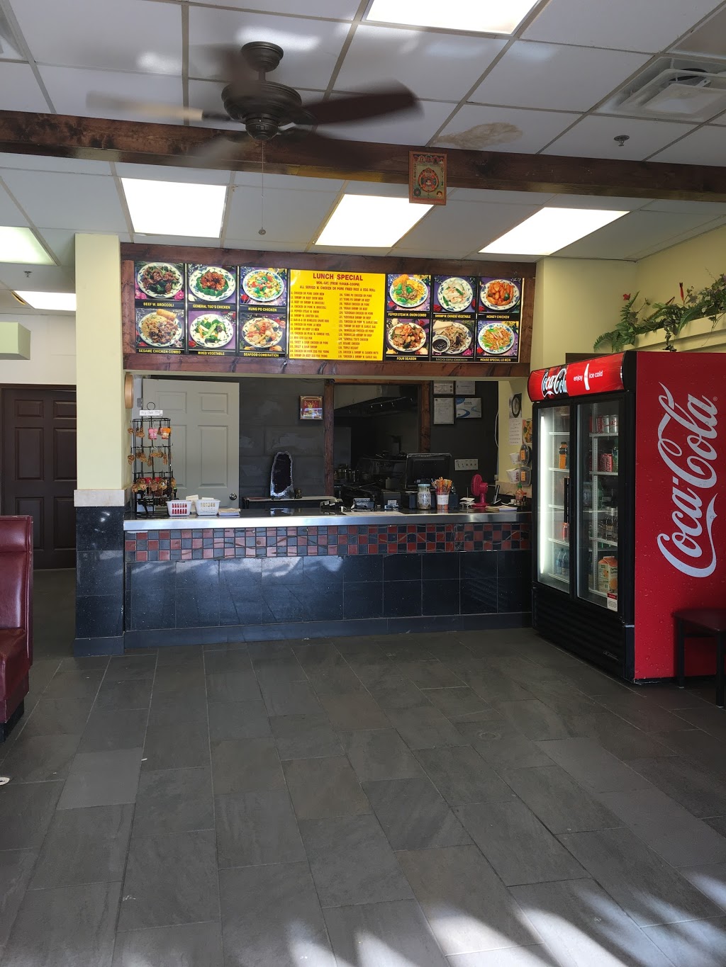 Chef King - Authentic Chinese Cuisine | meal delivery | Chef King, 8187 W Fairfield Dr, Pensacola, FL 32506, USA | 8508579975 OR +1 850-857-9975