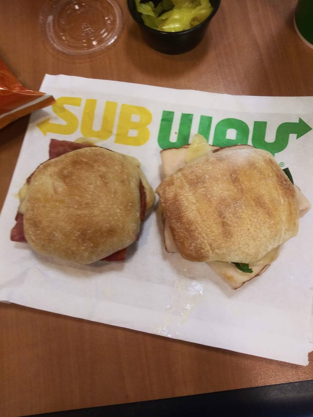 Subway | restaurant | 4150 E, Boulder Hwy #100, Las Vegas, NV 89121, USA | 7022072858 OR +1 702-207-2858