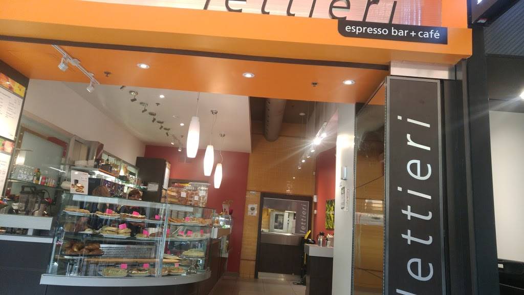 Lettieri Espresso Bar & Cafe | restaurant | 2901 Bayview Ave, North York, ON M2N 5Z7, Canada | 4162252934 OR +1 416-225-2934