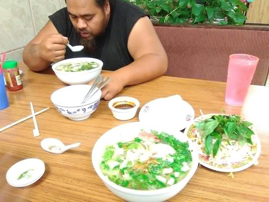 Phở 99 | restaurant | 2899 S Redwood Rd, West Valley City, UT 84119, USA | 8014330919 OR +1 801-433-0919