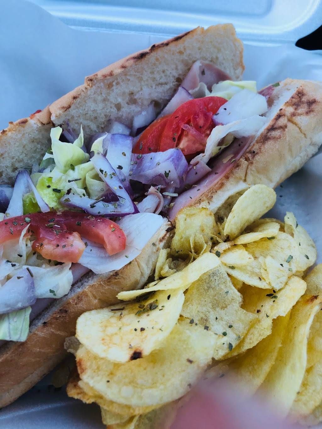 Food Lovers Cafe | restaurant | 125 Center Pl Way, St. Augustine, FL 32095, USA | 9043420695 OR +1 904-342-0695