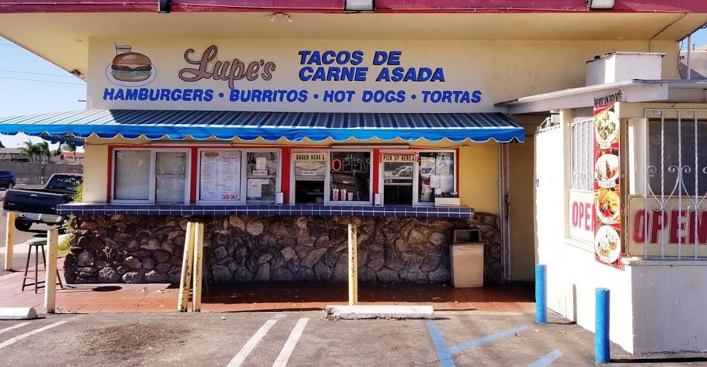 Lupes Restaurant | restaurant | 8653 Beverly Blvd, Pico Rivera, CA 90660, USA | 5624630345 OR +1 562-463-0345