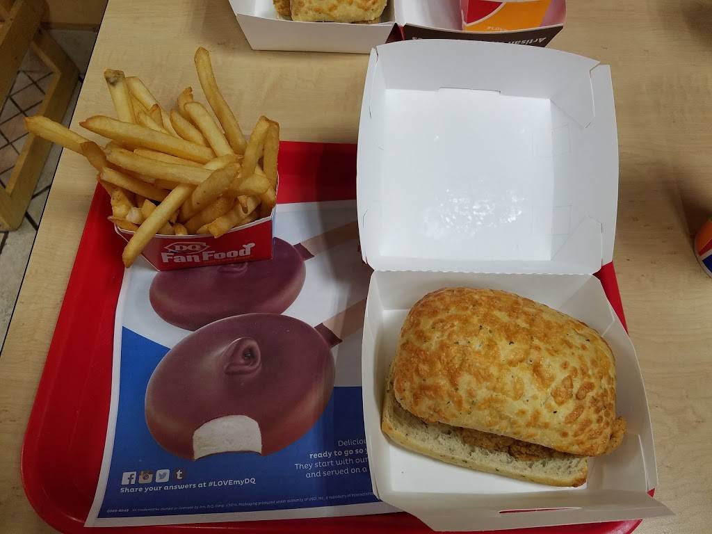 Dairy Queen Grill & Chill | restaurant | 5710 Perkiomen Ave, Reading, PA 19606, USA | 6105826816 OR +1 610-582-6816