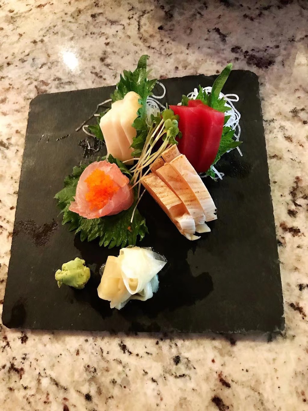 Purple Sushi Bar | restaurant | 933 S Main St, Greenville, SC 29601, USA | 8642323255 OR +1 864-232-3255