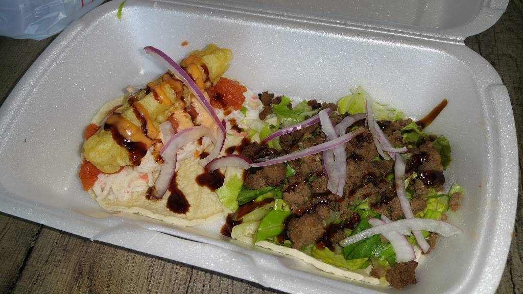 Pokeport | restaurant | 40183 Murrieta Hot Springs Rd A105, Murrieta, CA 92563, USA | 9514617738 OR +1 951-461-7738