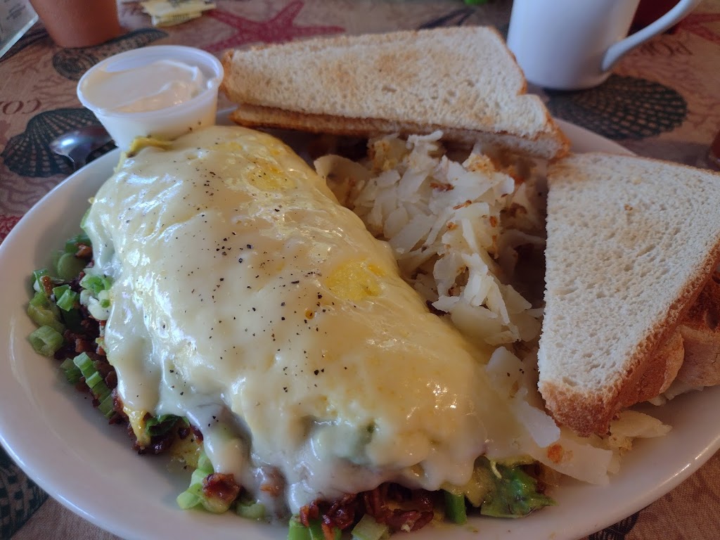 Front Porch | restaurant | 306 Bayshore Dr, Niceville, FL 32578, USA | 8508971027 OR +1 850-897-1027