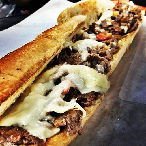 Capriottis Sandwich Shop | restaurant | 6025 N 16th St, Phoenix, AZ 85016, USA | 6022797827 OR +1 602-279-7827