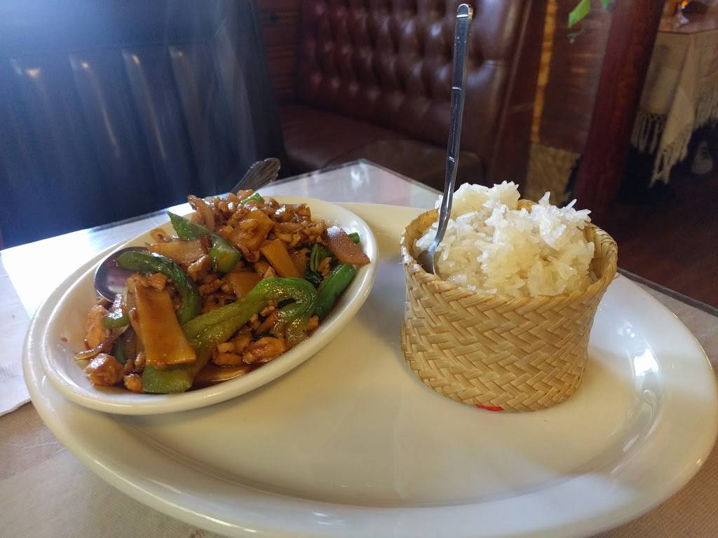 Old Weang Ping | restaurant | 6217 MacArthur Blvd, Oakland, CA 94605, USA | 5104308771 OR +1 510-430-8771