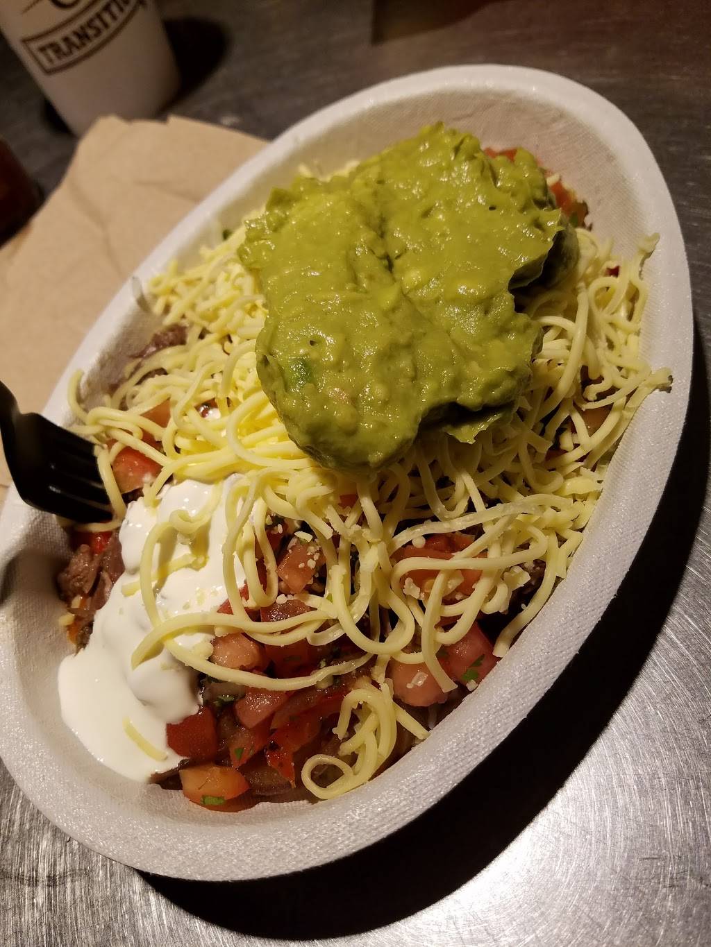 Chipotle Mexican Grill | restaurant | 7101 Yorktown Ave Ste 109, Huntington Beach, CA 92648, USA | 6572047171 OR +1 657-204-7171