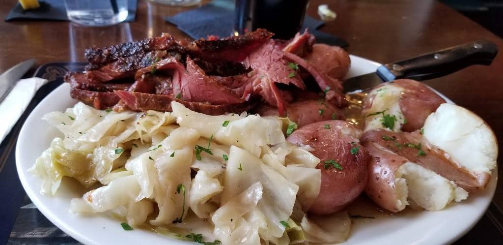 The Brickhouse Run | restaurant | 407-409 Cockade Alley, Petersburg, VA 23803, USA | 8048621815 OR +1 804-862-1815