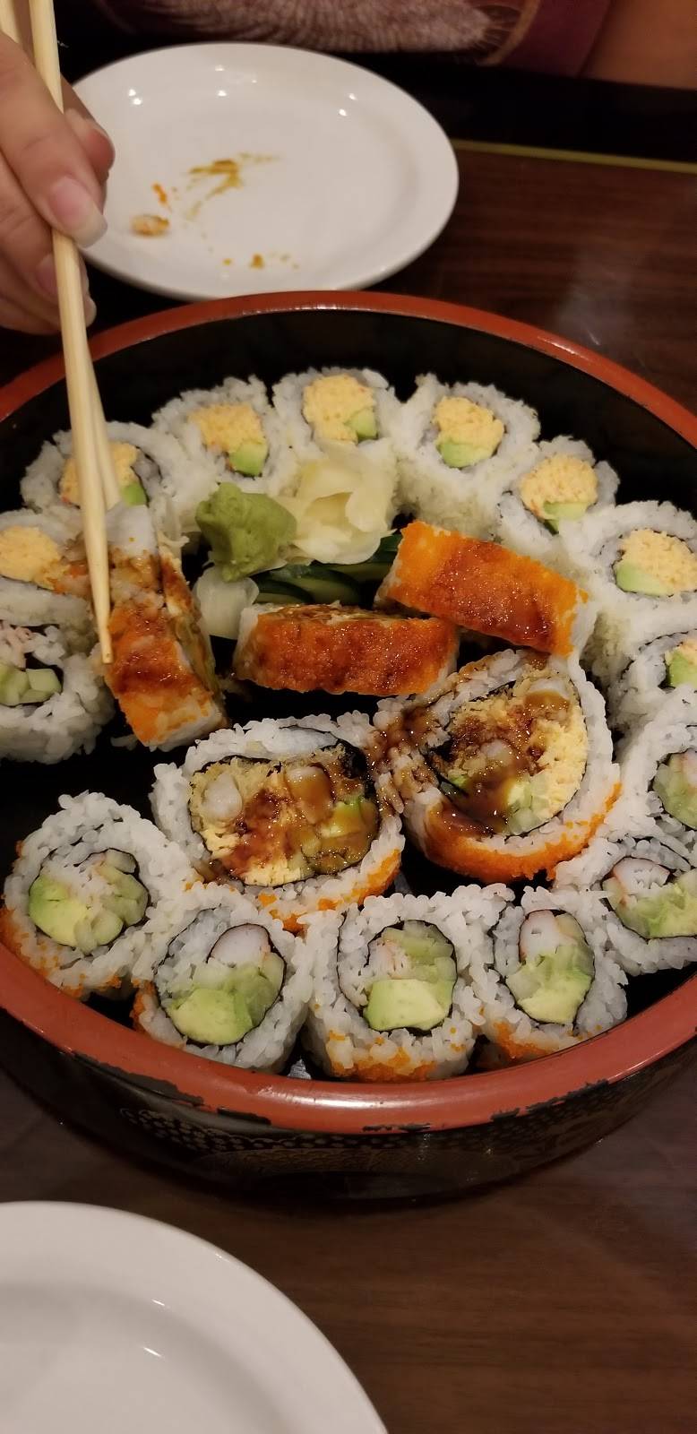 Sushishima Japanese Restaurant | restaurant | 1205 N Loop 1604 W #230, San Antonio, TX 78258, USA | 2104922338 OR +1 210-492-2338