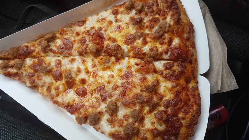 New Orleans Pizza | meal delivery | 234 Main St S, Mount Forest, ON N0G 2L2, Canada | 5193234443 OR +1 519-323-4443