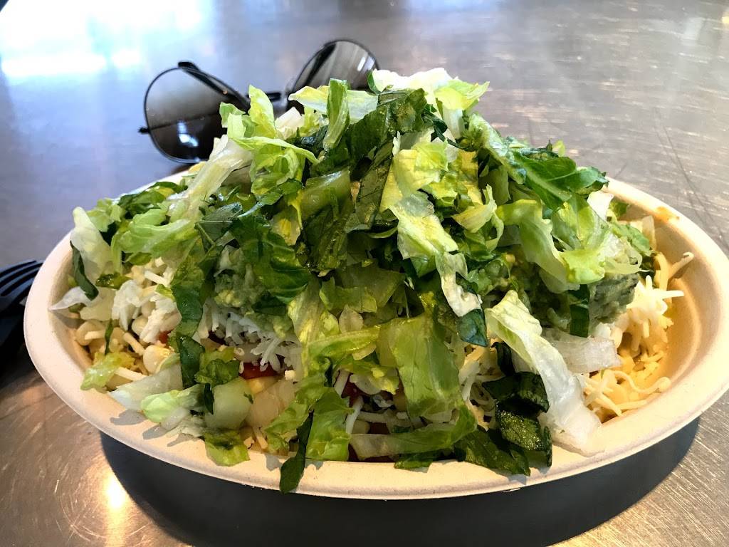 Chipotle Mexican Grill | restaurant | 369 S Winchester Blvd, San Jose, CA 95128, USA | 4082132935 OR +1 408-213-2935
